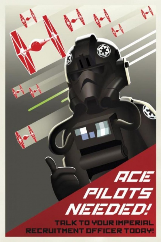 Nuevo arte conceptual de Star Wars Rebels 14 Star Wars Rebels 13