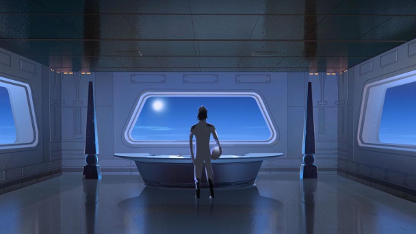 Nuevo arte conceptual de Star Wars Rebels 5 Star Wars Rebels 5