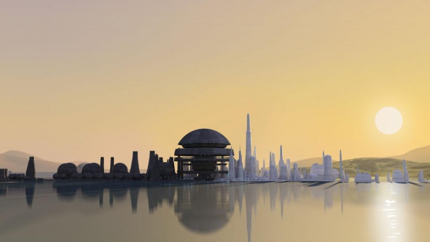 Nuevo arte conceptual de Star Wars Rebels 6 Star Wars Rebels 6