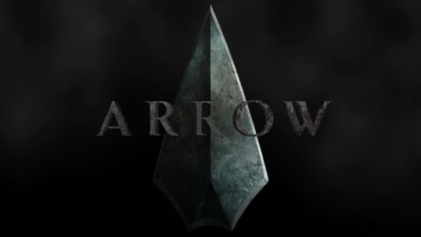 Logo Arrow