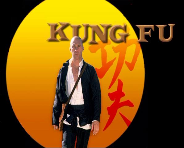 kungfu