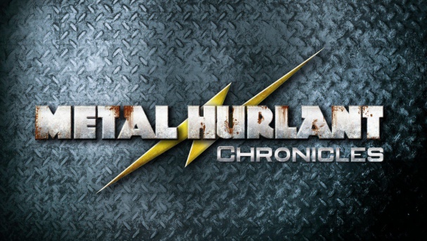 logo metal hurlant chronicles logo metal hurlant chronicles