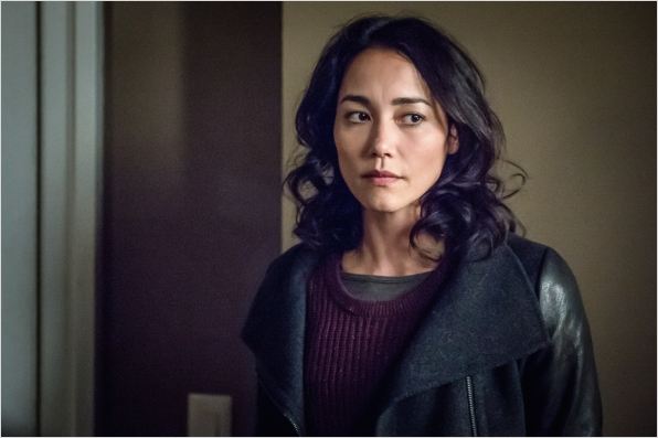 Daredevil: Born Again, Disney+, Marvel Studios, Noticia Series, sandrine holt, UCM