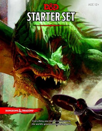 Dungeons & Dragons lanzará un PDF básico gratuito