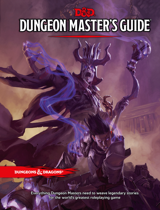 Dungeons & Dragons lanzará un PDF básico gratuito