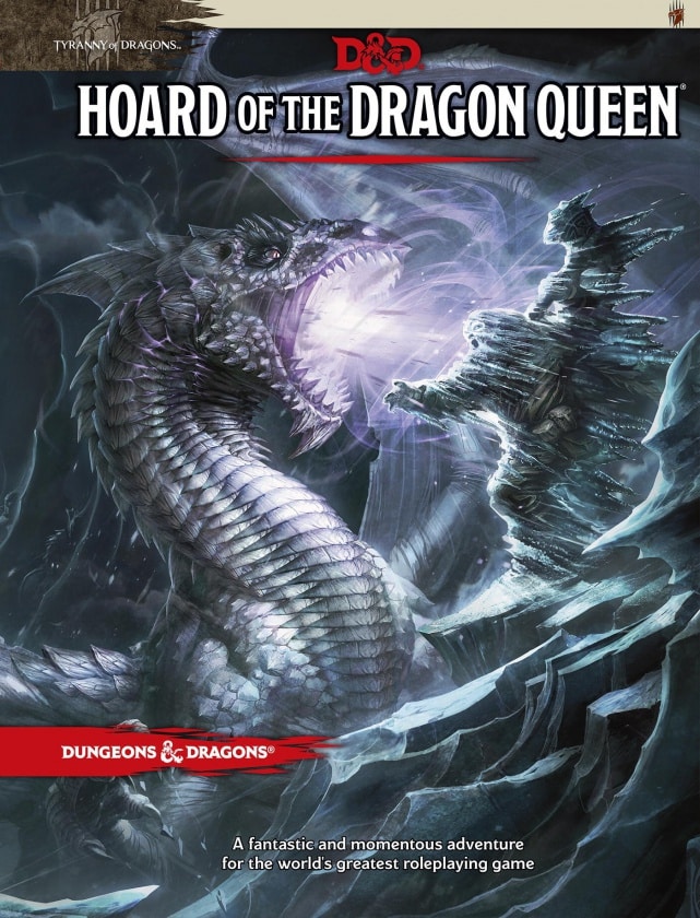 Dungeons & Dragons lanzará un PDF básico gratuito