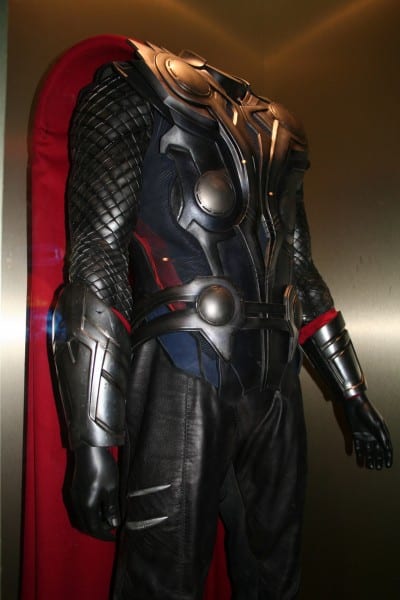 Avengers S.T.A.T.I.O.N 09