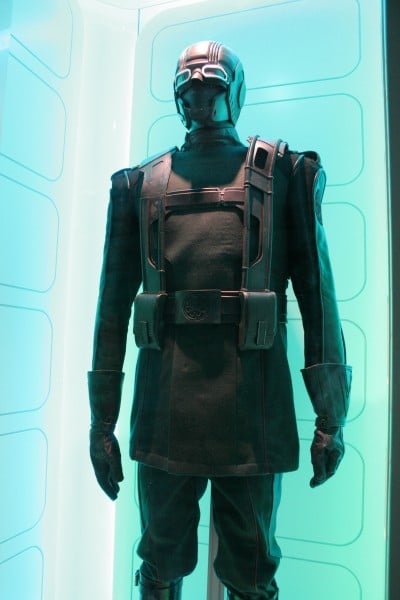 Avengers S.T.A.T.I.O.N 12