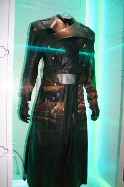 Avengers S.T.A.T.I.O.N 15