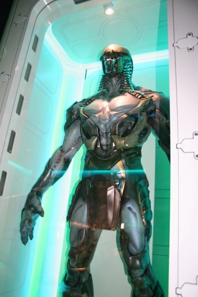 Avengers S.T.A.T.I.O.N 17