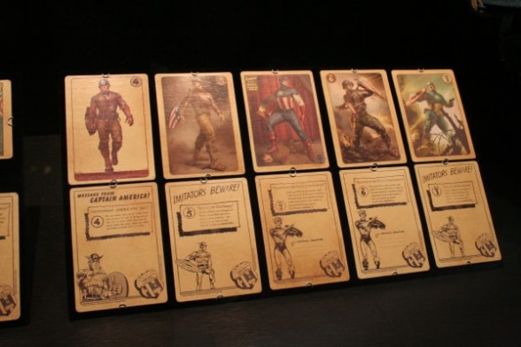 Avengers S.T.A.T.I.O.N 35