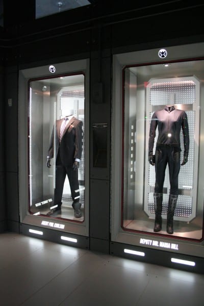 Avengers S.T.A.T.I.O.N 57