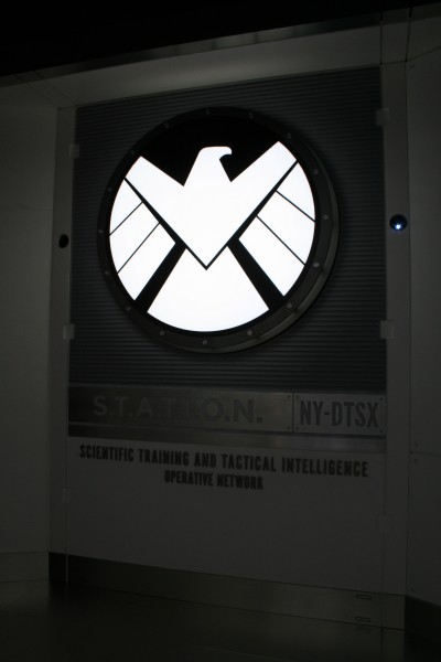 Avengers S.T.A.T.I.O.N 62