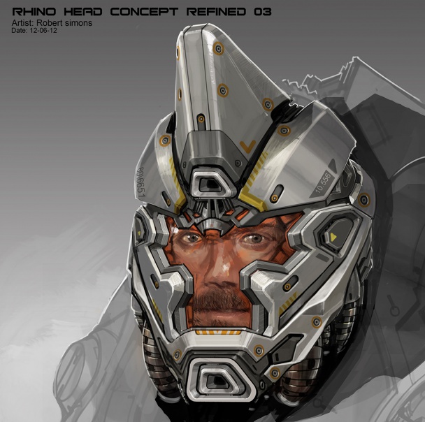 Concepto Casco Rhino 3