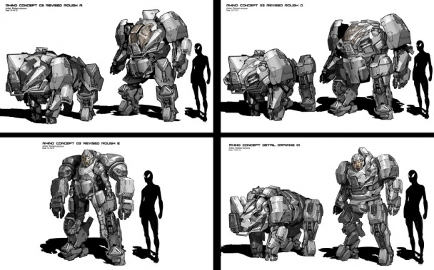 Concepto Rhino Revisado