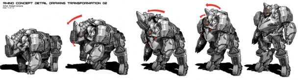 Concepto Rhino Transformación 2