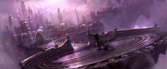 Todo lo que sabemos de la película 'Warcraft' 3 Duncan Jones, Warcraft, World of Warcraft