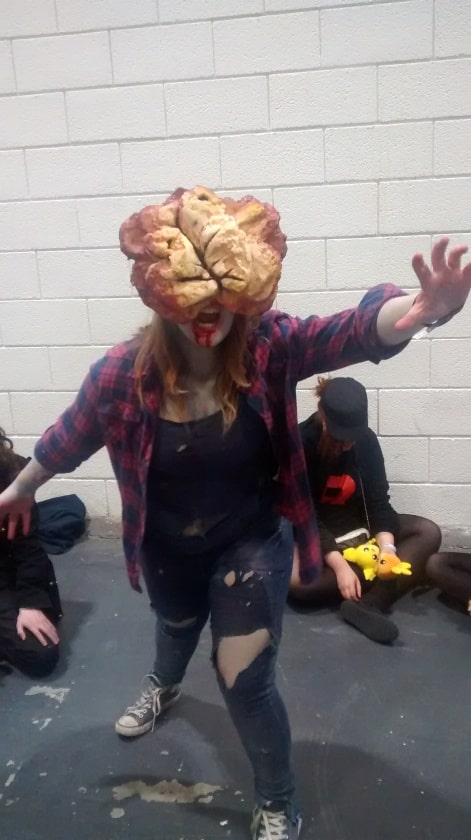 Visita la MCM London Comic Con