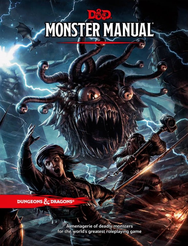 Dungeons & Dragons lanzará un PDF básico gratuito