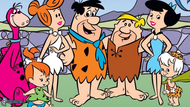 The Flinstones