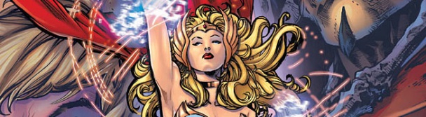 Amazon ficha a la directora de Watchmen para la serie de She-Ra en imagen real 3 Noticia Series, She-Ra