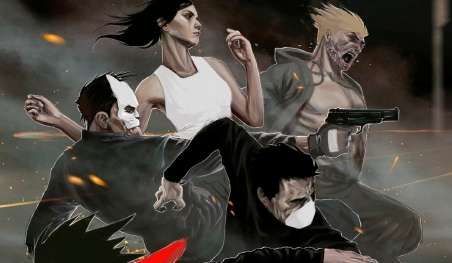 La venganza de PekinP La venganza de PekinP