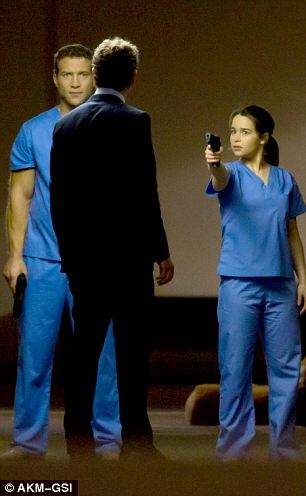 Primeras imágenes de Terminator: Génesis