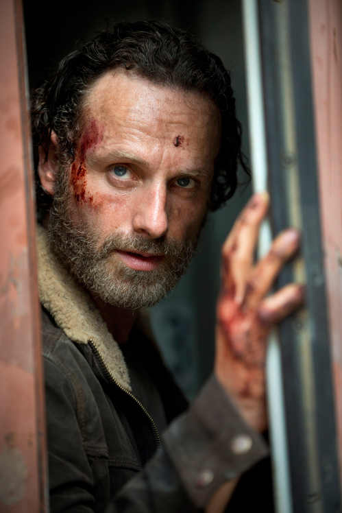 the walking dead t5 rick grimes la casa de el the walking dead t5 rick grimes la casa de el