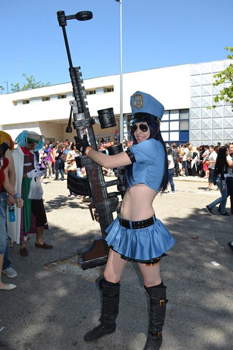 Motoko Kagemusha