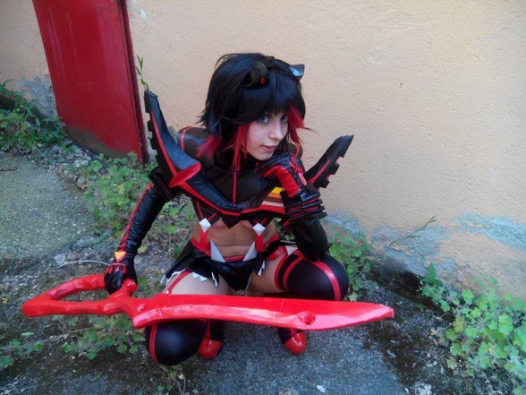 Kei SScene