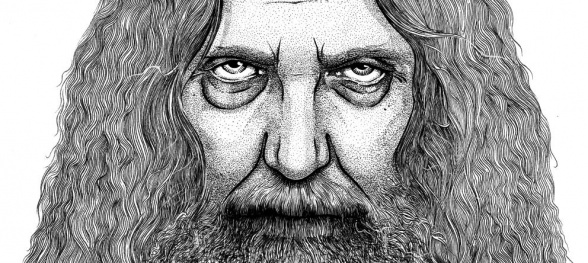 Alan Moore