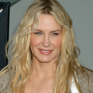 Daryl Hannah