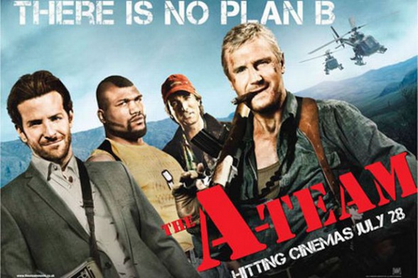 El Equipo A El Equipo A