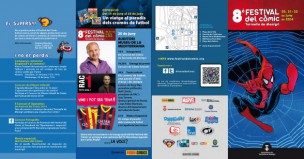 Festival Comic Torroella 1