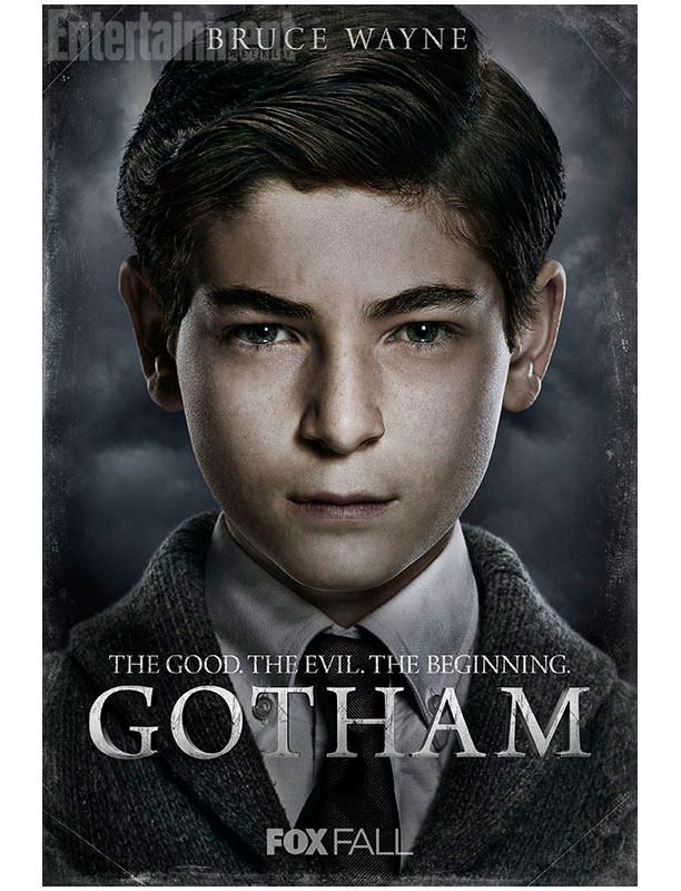 Gotham Wayne