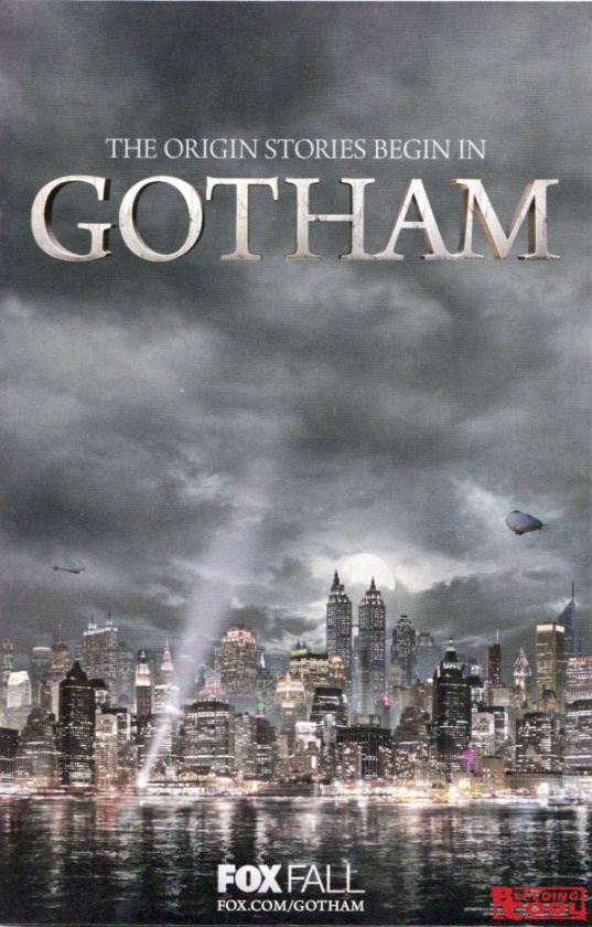 Gotham