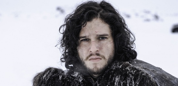 Jon Snow