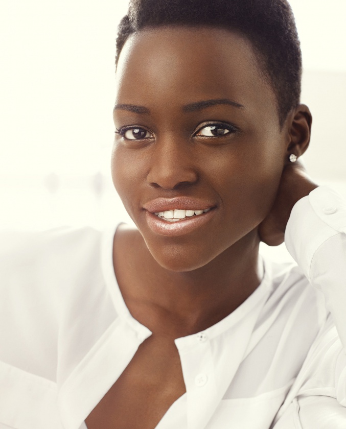 Lupita Nyong’o y Gwendoline Christie son los nuevos fichajes de 'Star Wars VII' 2 Lupita Nyong'o, Star Wars VII