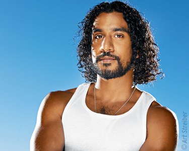 Naveen Andrews