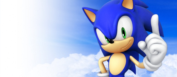 Sony y Sega preparan la película de Sonic