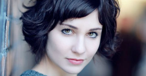 Tuppence Middleton
