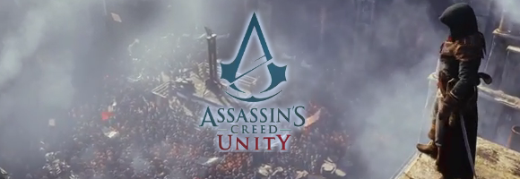 Assassin's Creed Unity