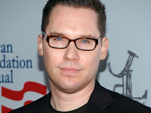 Bryan Singer