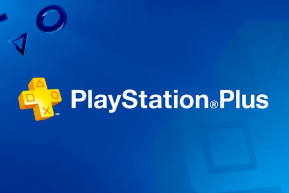 PlayStation Plus