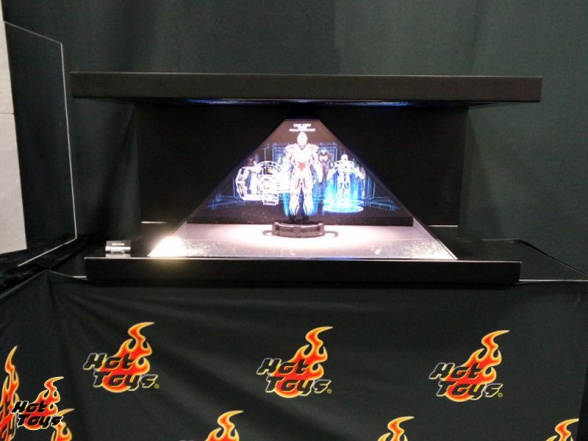 Aliens, DC Comics, Hot Toys, Marvel, Regreso al Futuro, SDCC2014