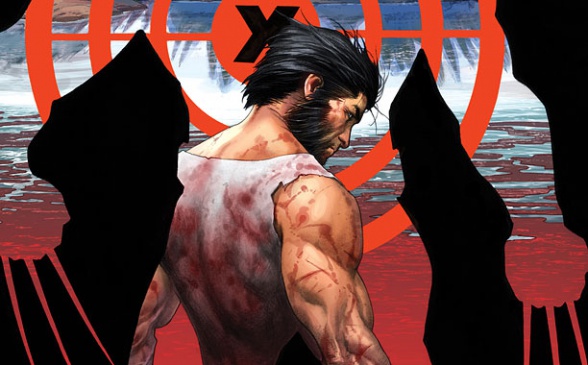 Preview de 'Death of Wolverine' #1 Preview de 'Death of Wolverine' #1