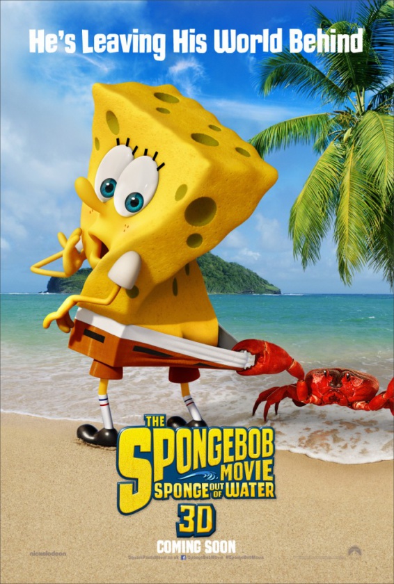 Bob Esponja