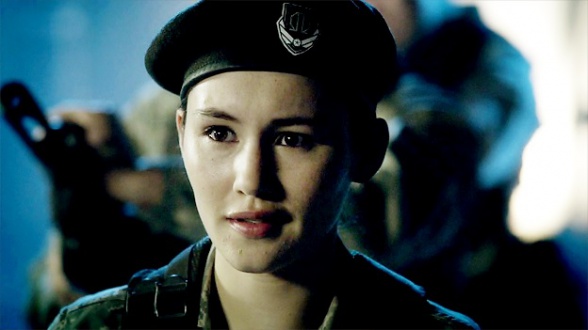 Christina Chong Christina Chong