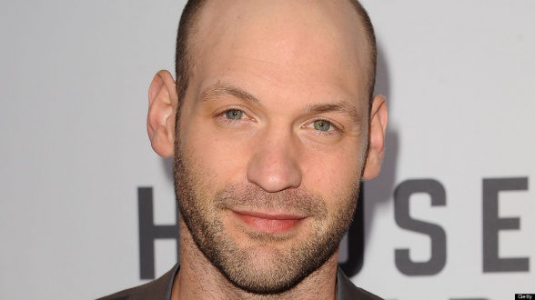 Corey Stoll