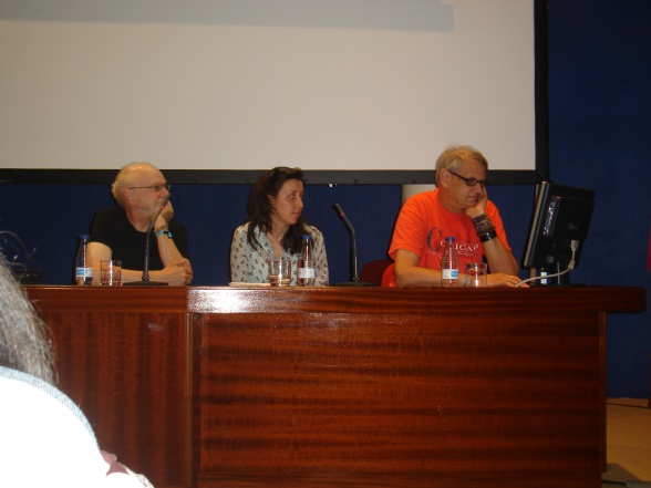 Metrópoli Comic Con Marvel Clásica
